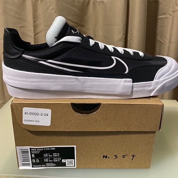 Nike Drop Type HBR men’s Size 8 brand new - Picture 7 of 10